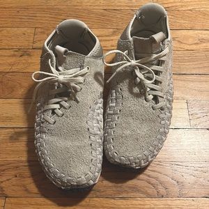 Nike footscape woven